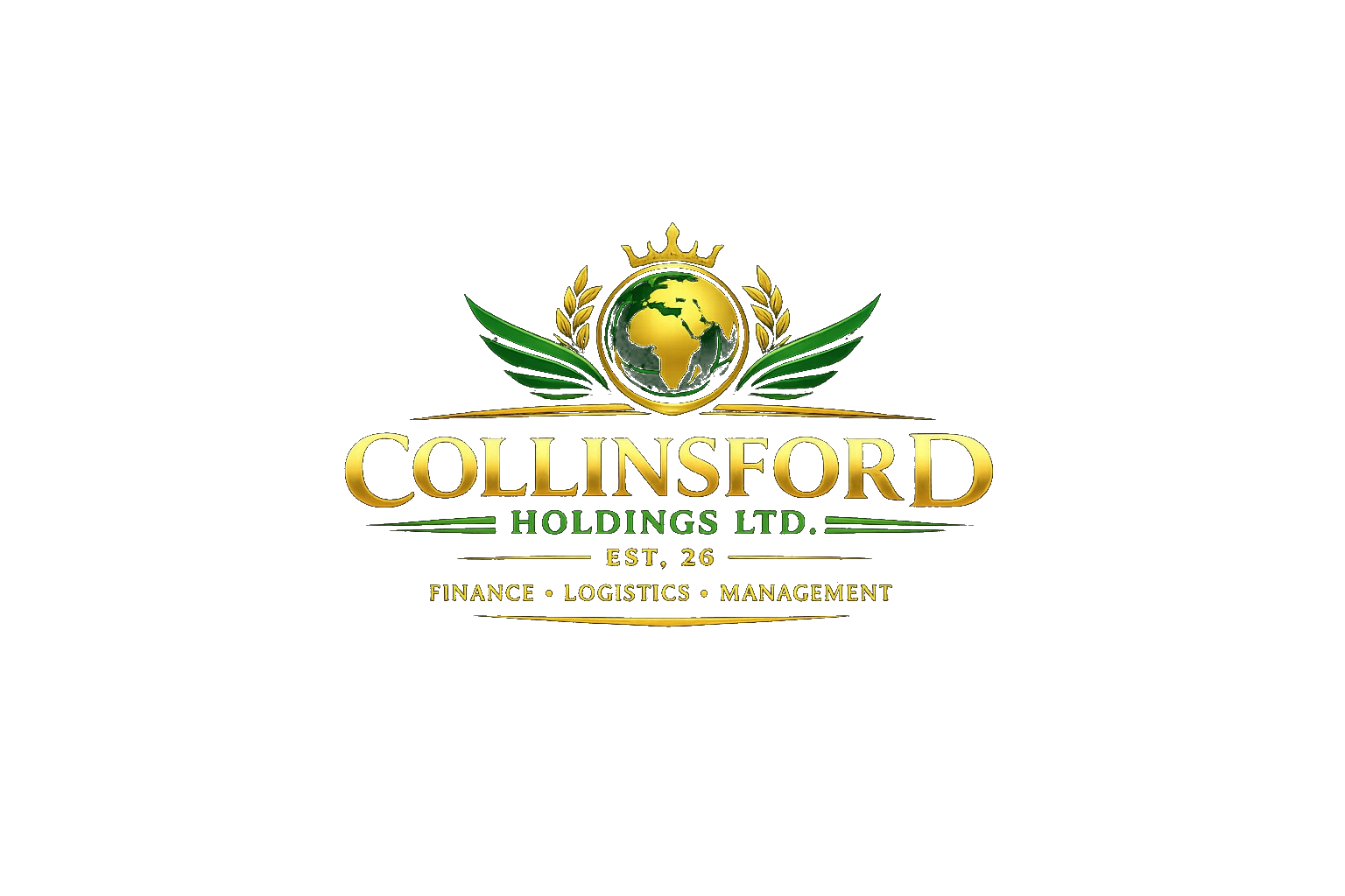 Collinsford Holdings Ltd.